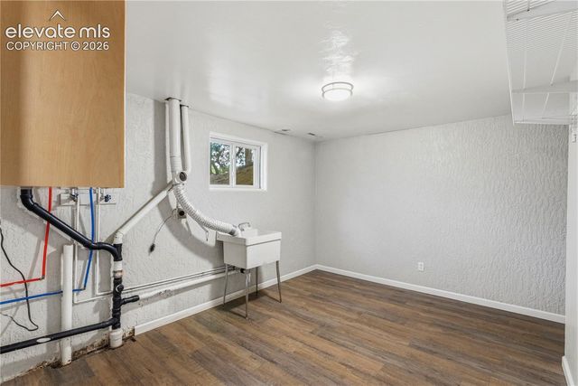 185 Mikado Drive, Colorado Springs, CO 80919
