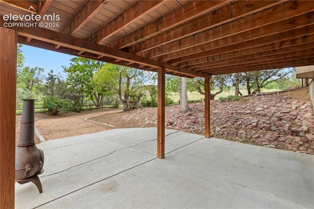 185 Mikado Drive, Colorado Springs, CO 80919