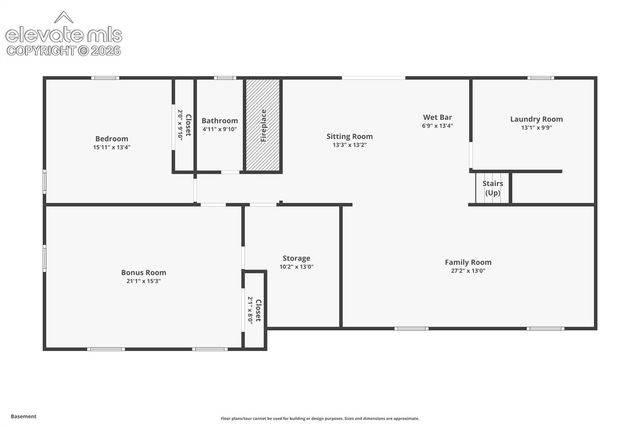 185 Mikado Drive, Colorado Springs, CO 80919