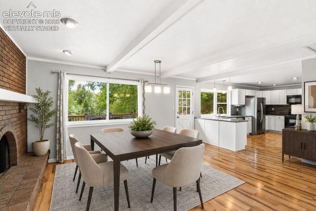 185 Mikado Drive, Colorado Springs, CO 80919