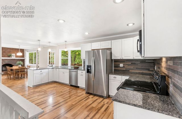185 Mikado Drive, Colorado Springs, CO 80919