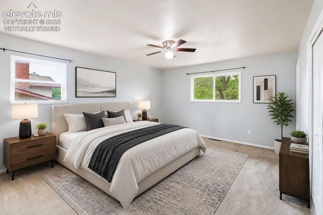 185 Mikado Drive, Colorado Springs, CO 80919