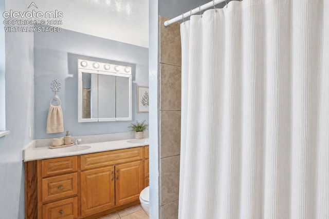 185 Mikado Drive, Colorado Springs, CO 80919