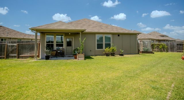 3111 Clydesdale Drive, Alvin, TX 77511