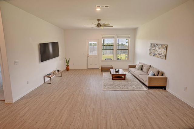 3111 Clydesdale Drive, Alvin, TX 77511