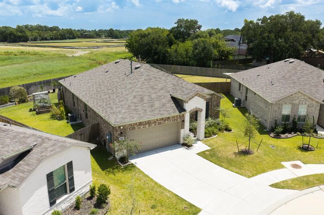 3111 Clydesdale Drive, Alvin, TX 77511