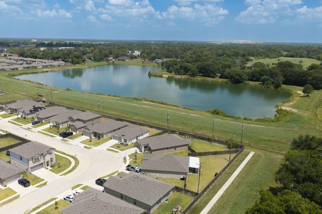 3111 Clydesdale Drive, Alvin, TX 77511
