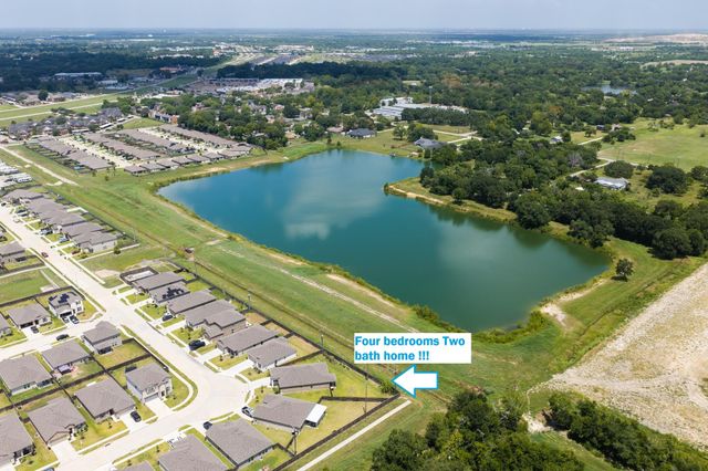 3111 Clydesdale Drive, Alvin, TX 77511