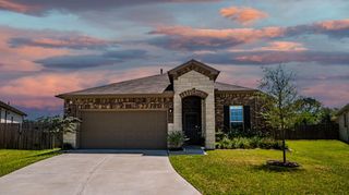 3111 Clydesdale Drive, Alvin, TX 77511