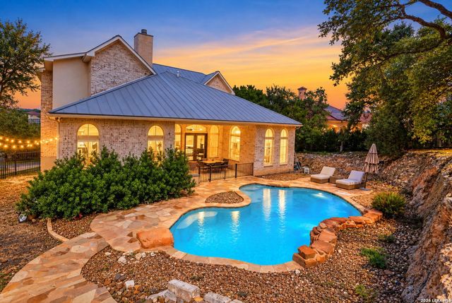 25214 Callaway, San Antonio, TX 78260