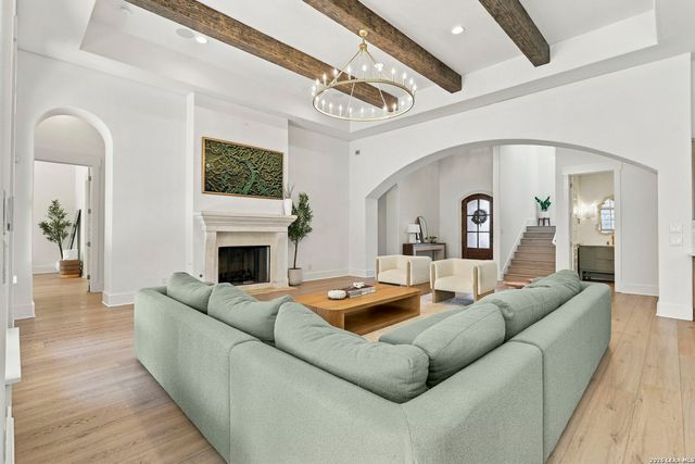 25214 Callaway, San Antonio, TX 78260
