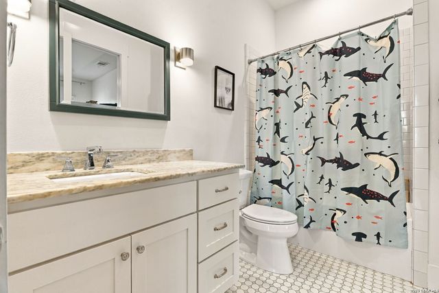 25214 Callaway, San Antonio, TX 78260