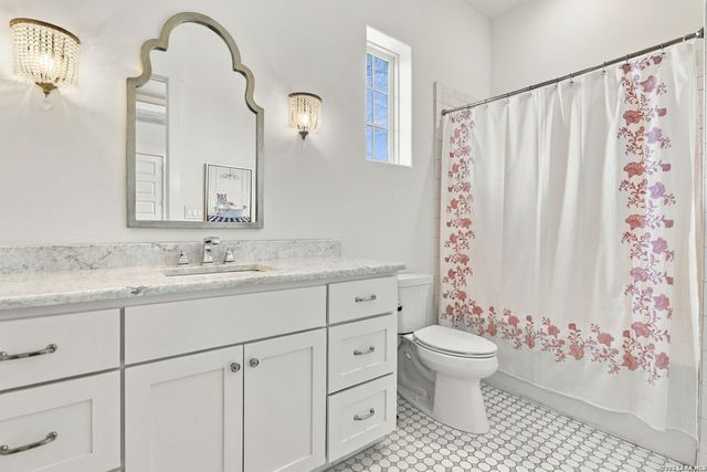 25214 Callaway, San Antonio, TX 78260