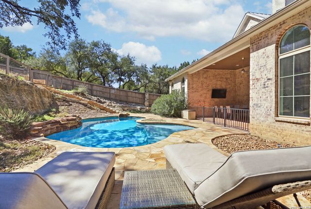 25214 Callaway, San Antonio, TX 78260