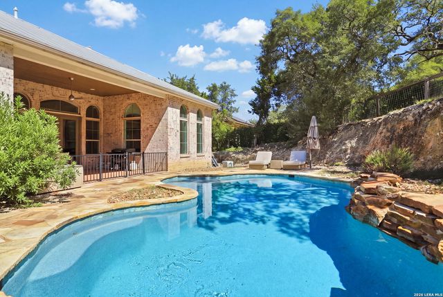 25214 Callaway, San Antonio, TX 78260