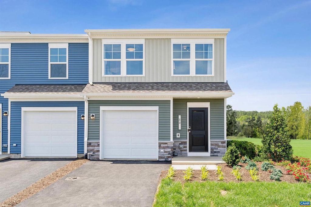 60 SOPHIE KATHRYN DR, Barboursville, VA 22923