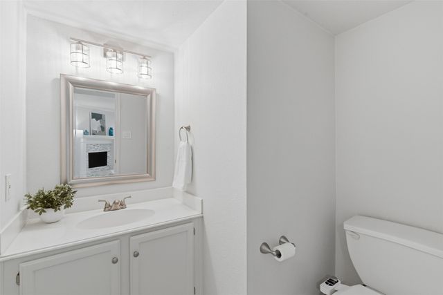 8400 Hickory Street 2301, Frisco, TX 75034