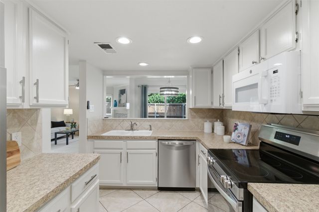 8400 Hickory Street 2301, Frisco, TX 75034