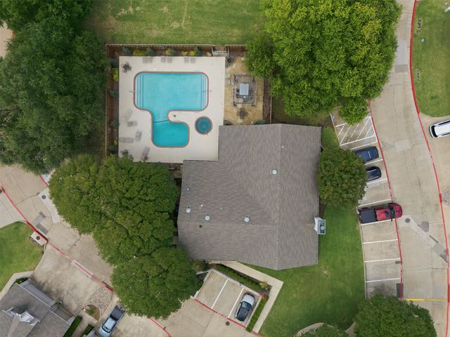 8400 Hickory Street 2301, Frisco, TX 75034