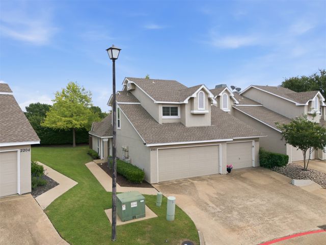 8400 Hickory Street 2301, Frisco, TX 75034