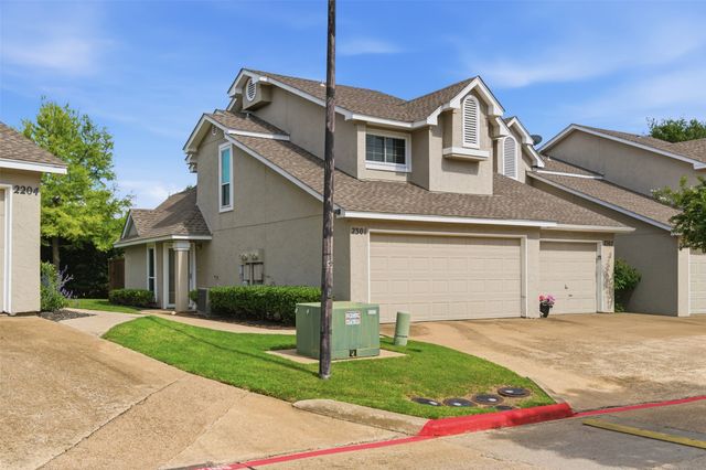 8400 Hickory Street 2301, Frisco, TX 75034