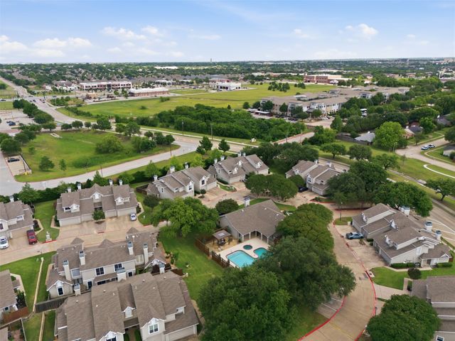 8400 Hickory Street 2301, Frisco, TX 75034
