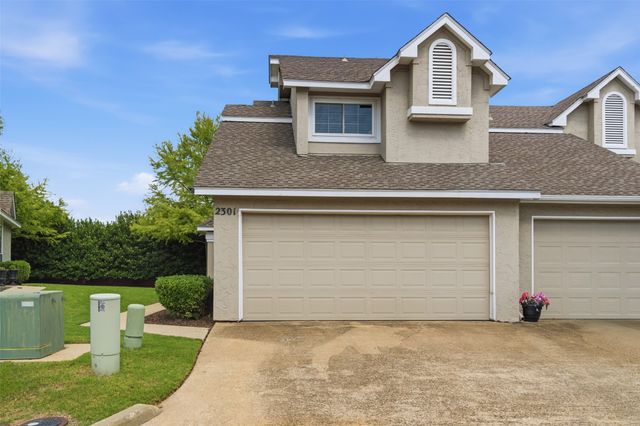 8400 Hickory Street 2301, Frisco, TX 75034