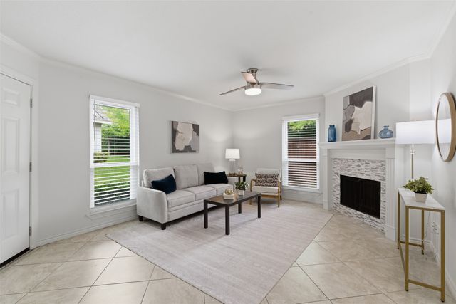 8400 Hickory Street 2301, Frisco, TX 75034