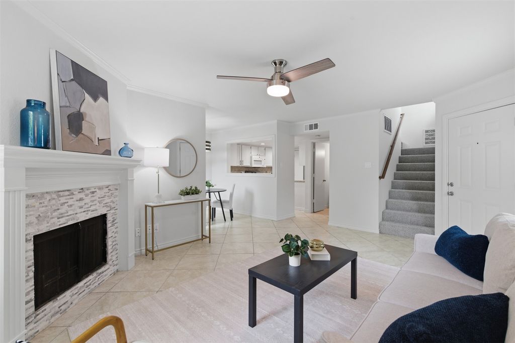 8400 Hickory Street 2301, Frisco, TX 75034