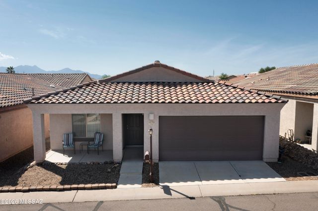 1173 W Calle Trio Los Panchos, Sahuarita, AZ 85629