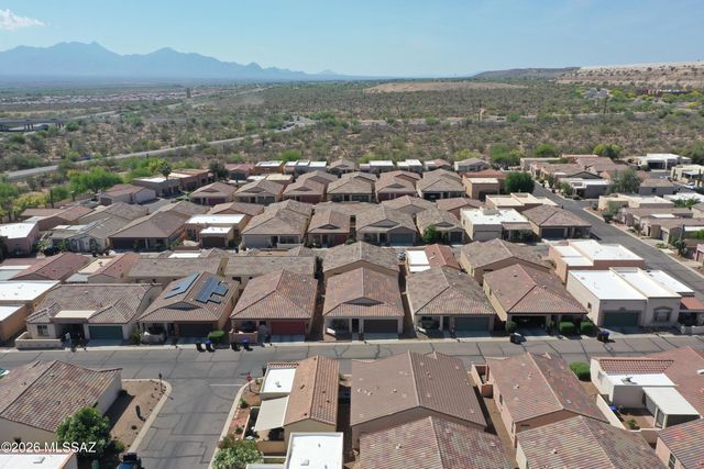1173 W Calle Trio Los Panchos, Sahuarita, AZ 85629
