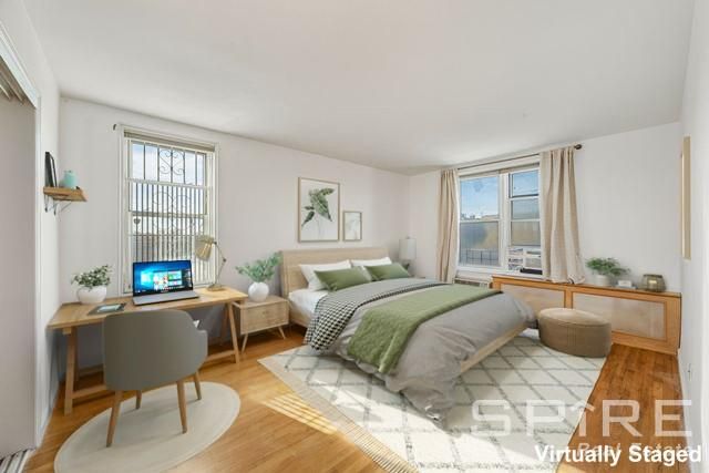3425 150th Pl Apt 3E, New York City, NY 11354