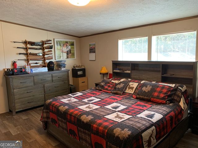 160 Whitworth Circle, Toccoa, GA 30577