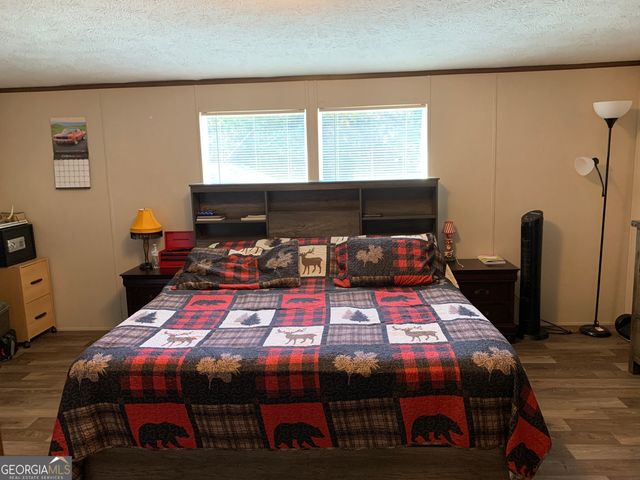 160 Whitworth Circle, Toccoa, GA 30577