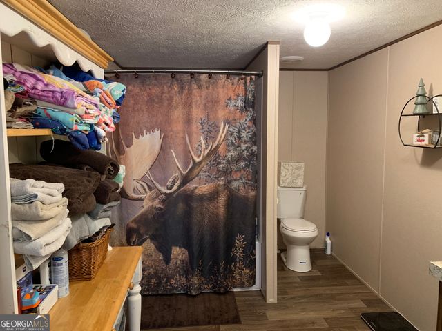 160 Whitworth Circle, Toccoa, GA 30577