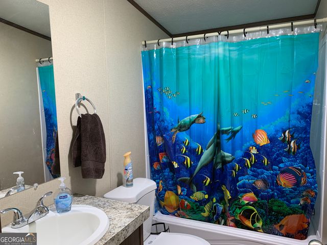 160 Whitworth Circle, Toccoa, GA 30577