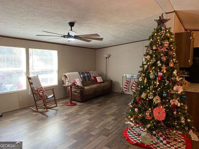 160 Whitworth Circle, Toccoa, GA 30577