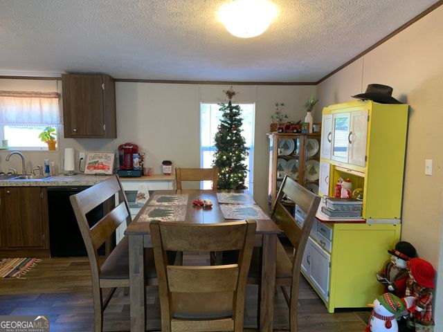 160 Whitworth Circle, Toccoa, GA 30577