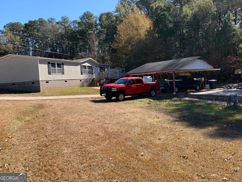 160 Whitworth Circle, Toccoa, GA 30577