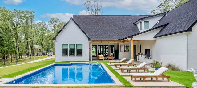 6048 Charley Place, Benton, AR 72019