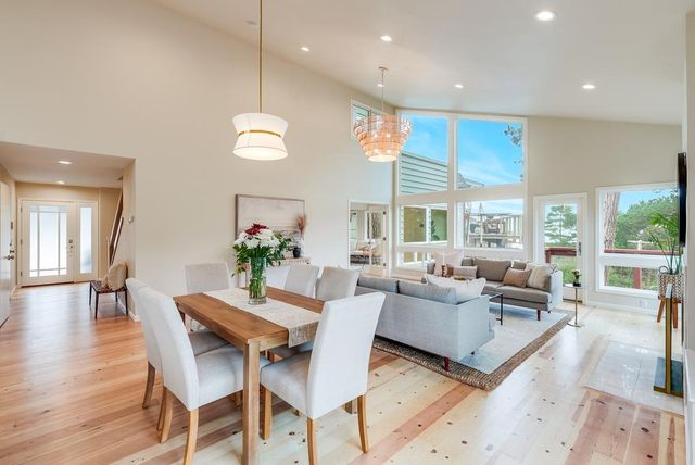 8 Cresta Way, La Selva Beach, CA 95076