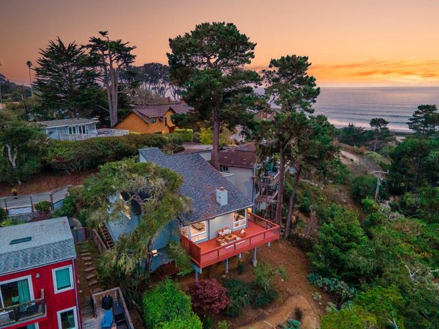 8 Cresta Way, La Selva Beach, CA 95076