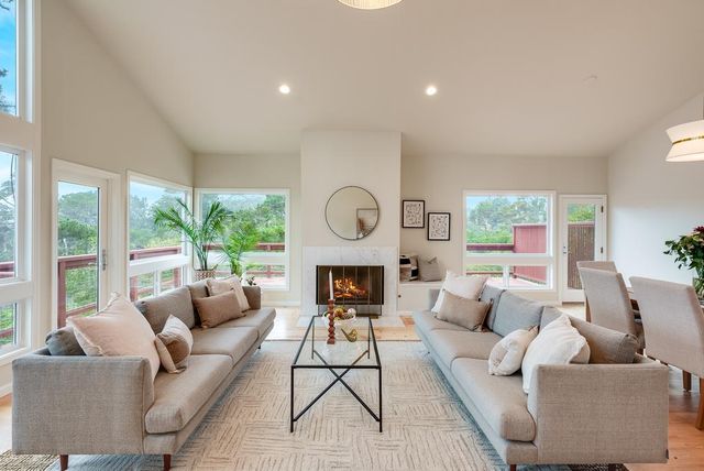 8 Cresta Way, La Selva Beach, CA 95076