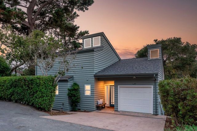 8 Cresta Way, La Selva Beach, CA 95076