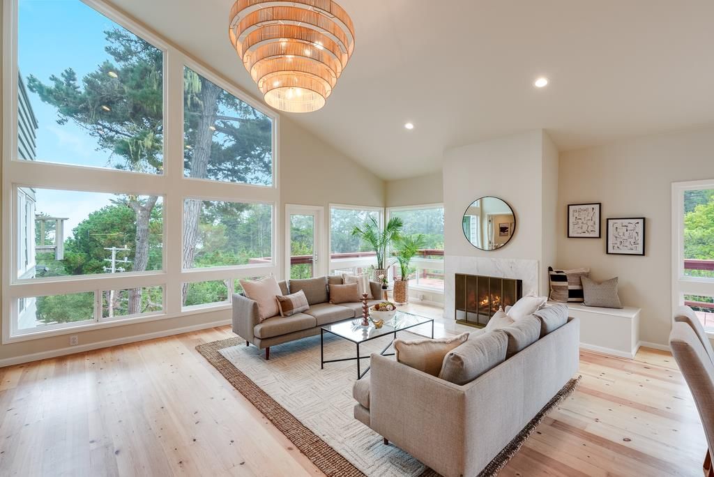 8 Cresta Way, La Selva Beach, CA 95076