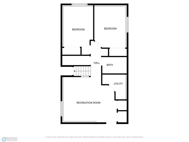 6718 69th Avenue S, Horace, ND 58047