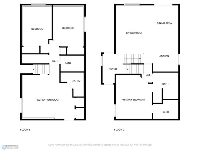 6718 69th Avenue S, Horace, ND 58047