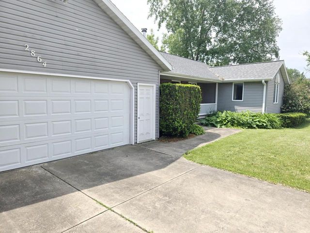2864 KLONDIKE ROAD, Green Bay, WI 54311