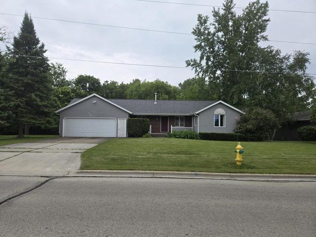 2864 KLONDIKE ROAD, Green Bay, WI 54311