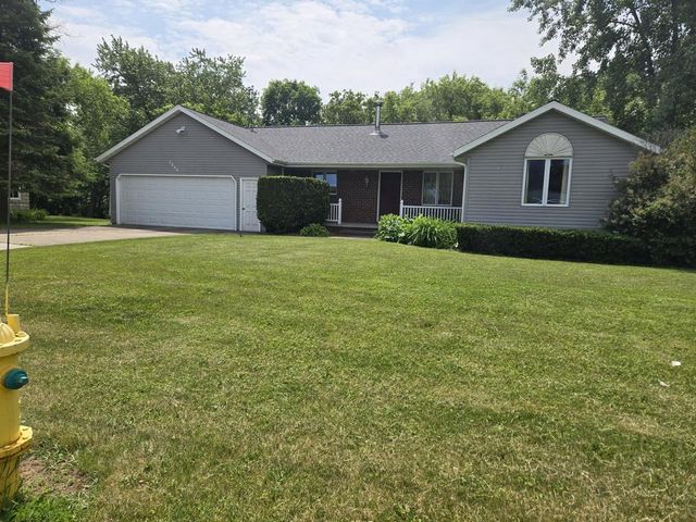 2864 KLONDIKE ROAD, Green Bay, WI 54311